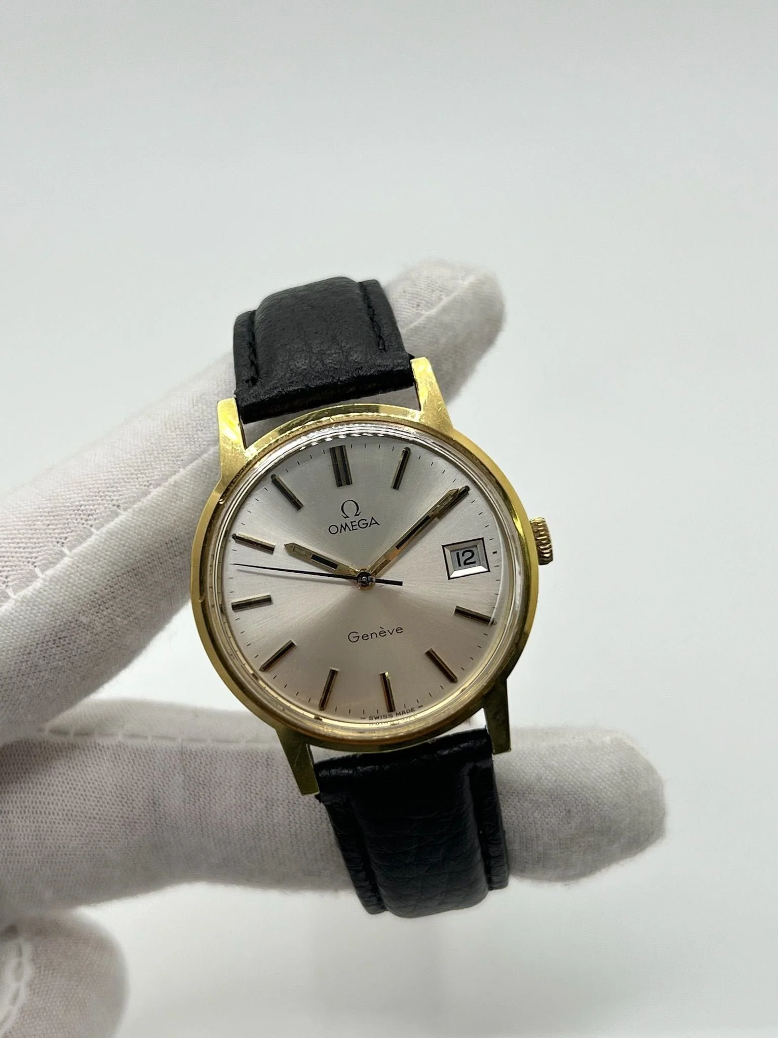 Omega Geneva - Image 2