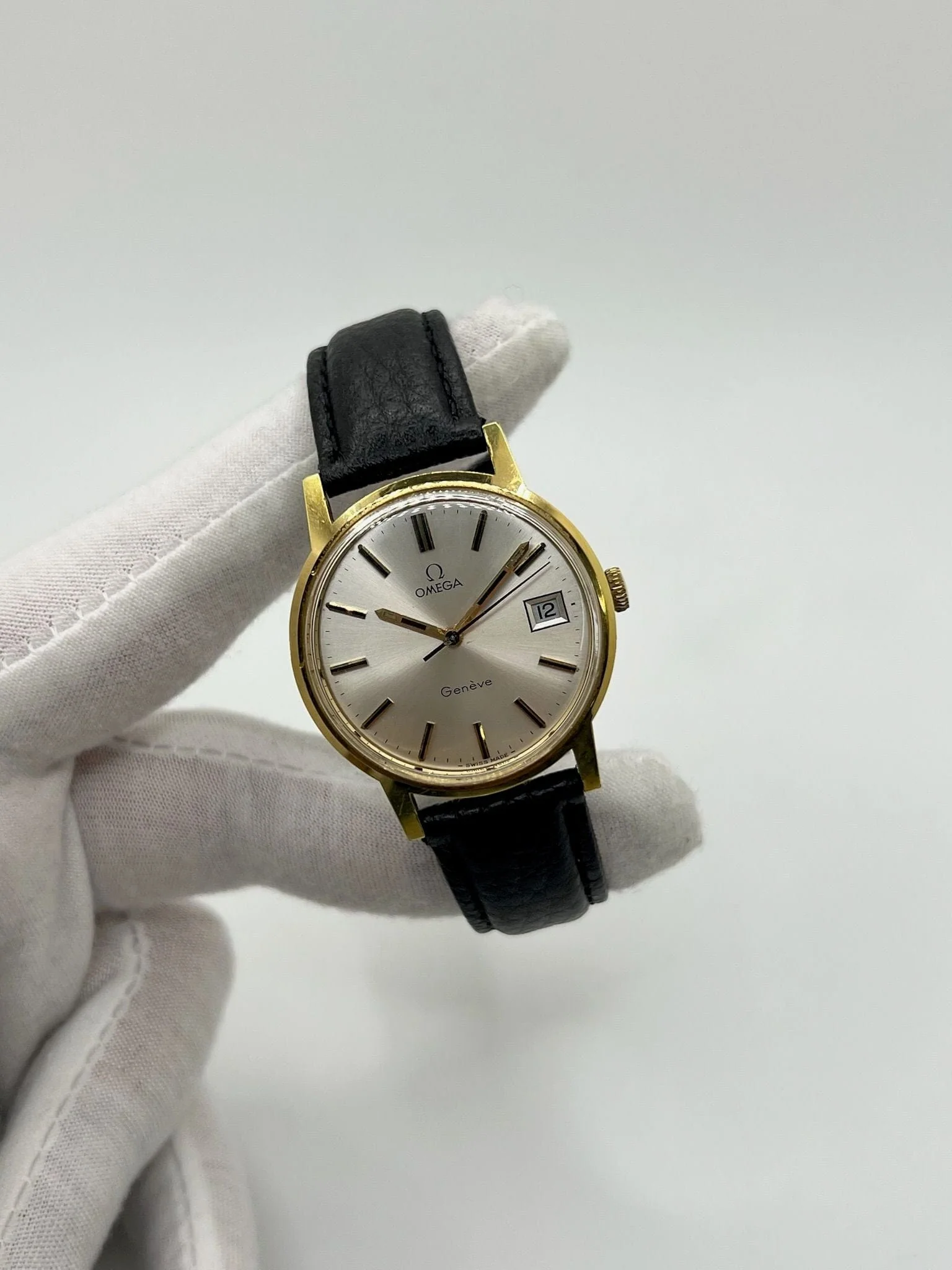 Omega Geneva - Image 4