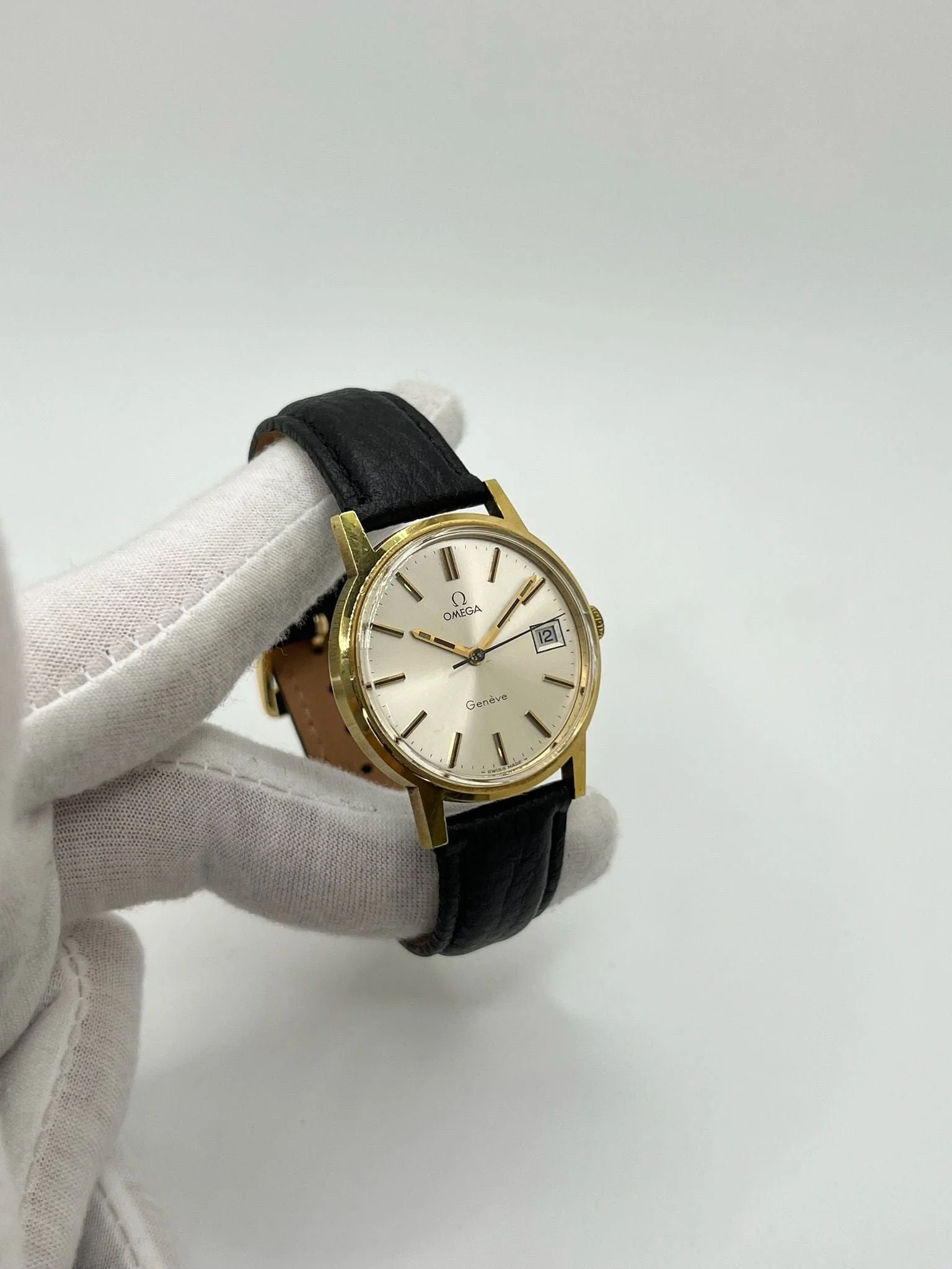 Omega Geneva - Image 6