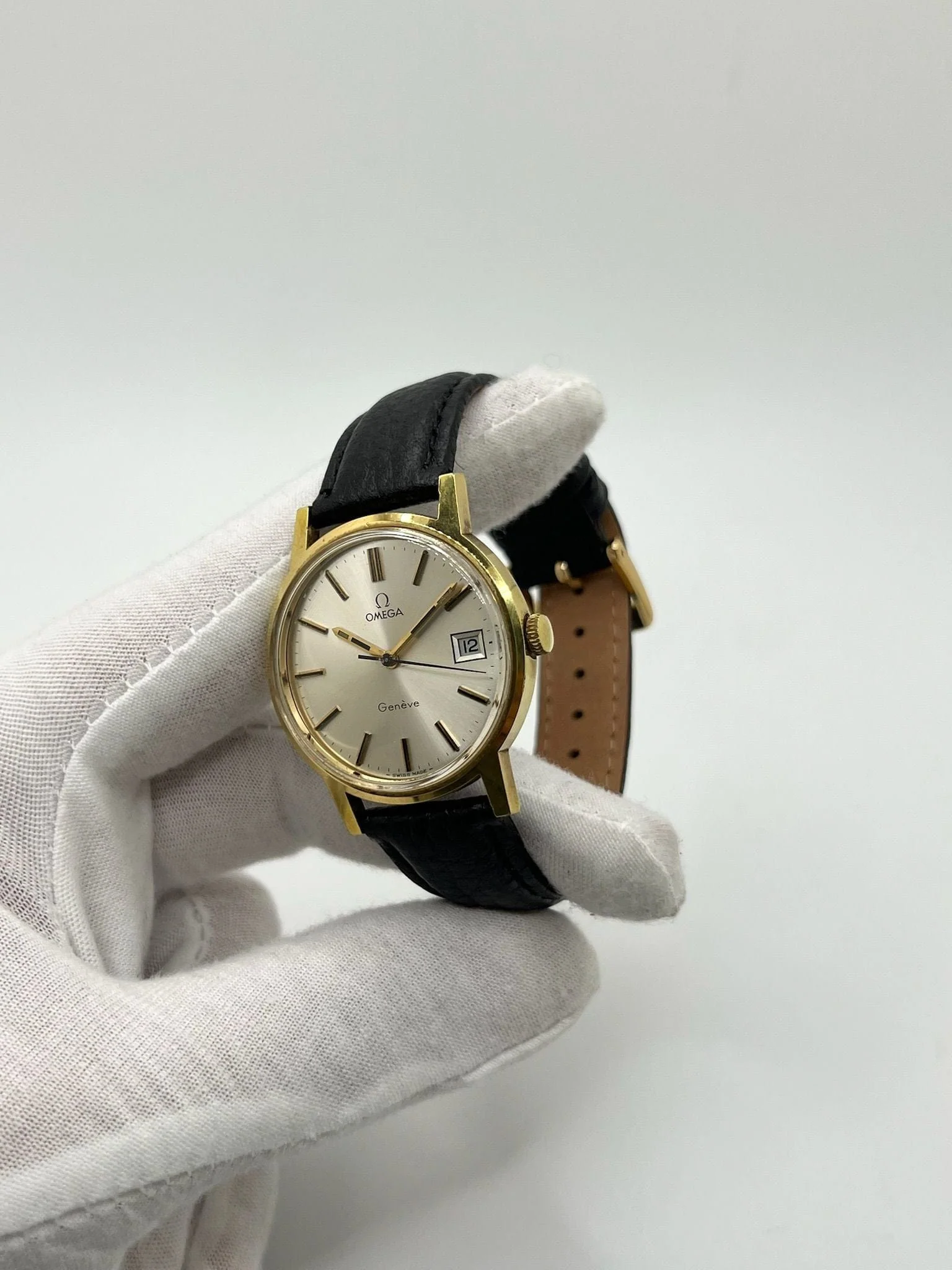 Omega Geneva - Image 7