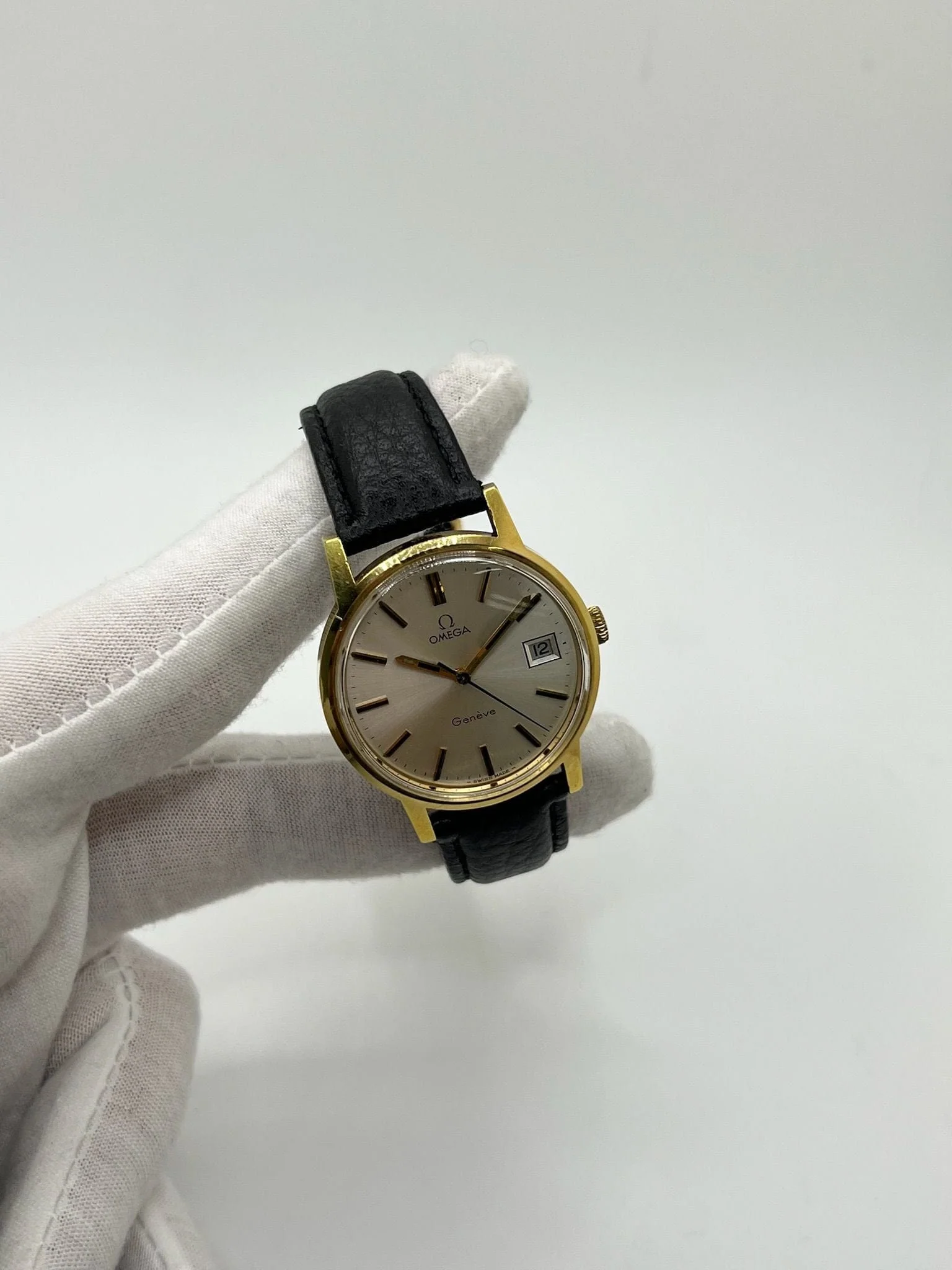 Omega Geneva - Image 8
