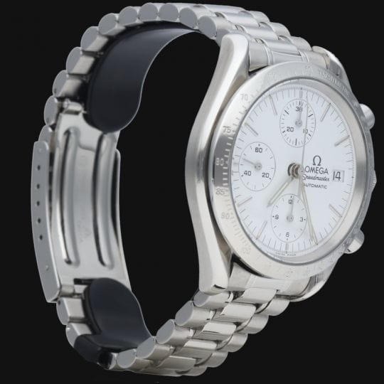 Omega Speedmaster Date Watch - Image 6