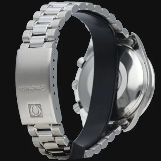 Omega Speedmaster Date Watch - Image 8
