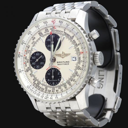 Breitling Navitimer Watch - Image 2