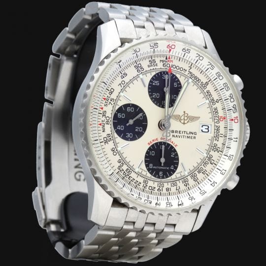 Breitling Navitimer Watch - Image 5
