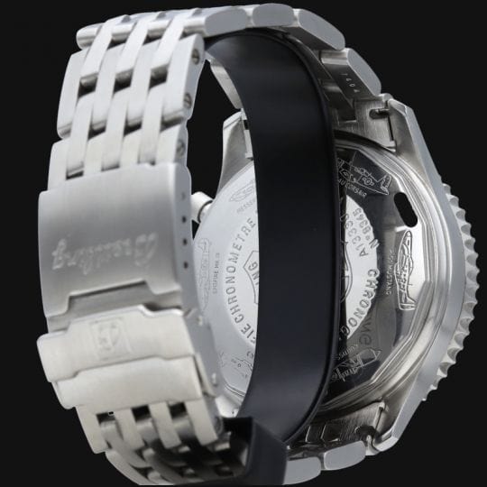 Breitling Navitimer Watch - Image 8