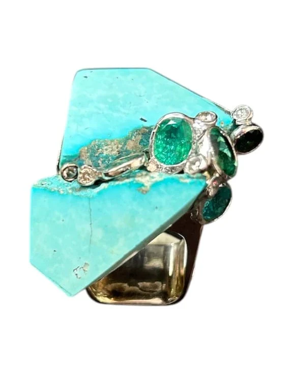 Thierry Vendome - Sakura Ring - Image 3