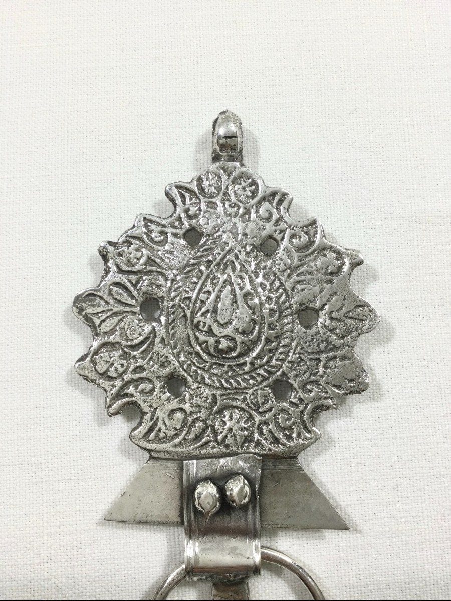 Berber Fibula silver - Image 10