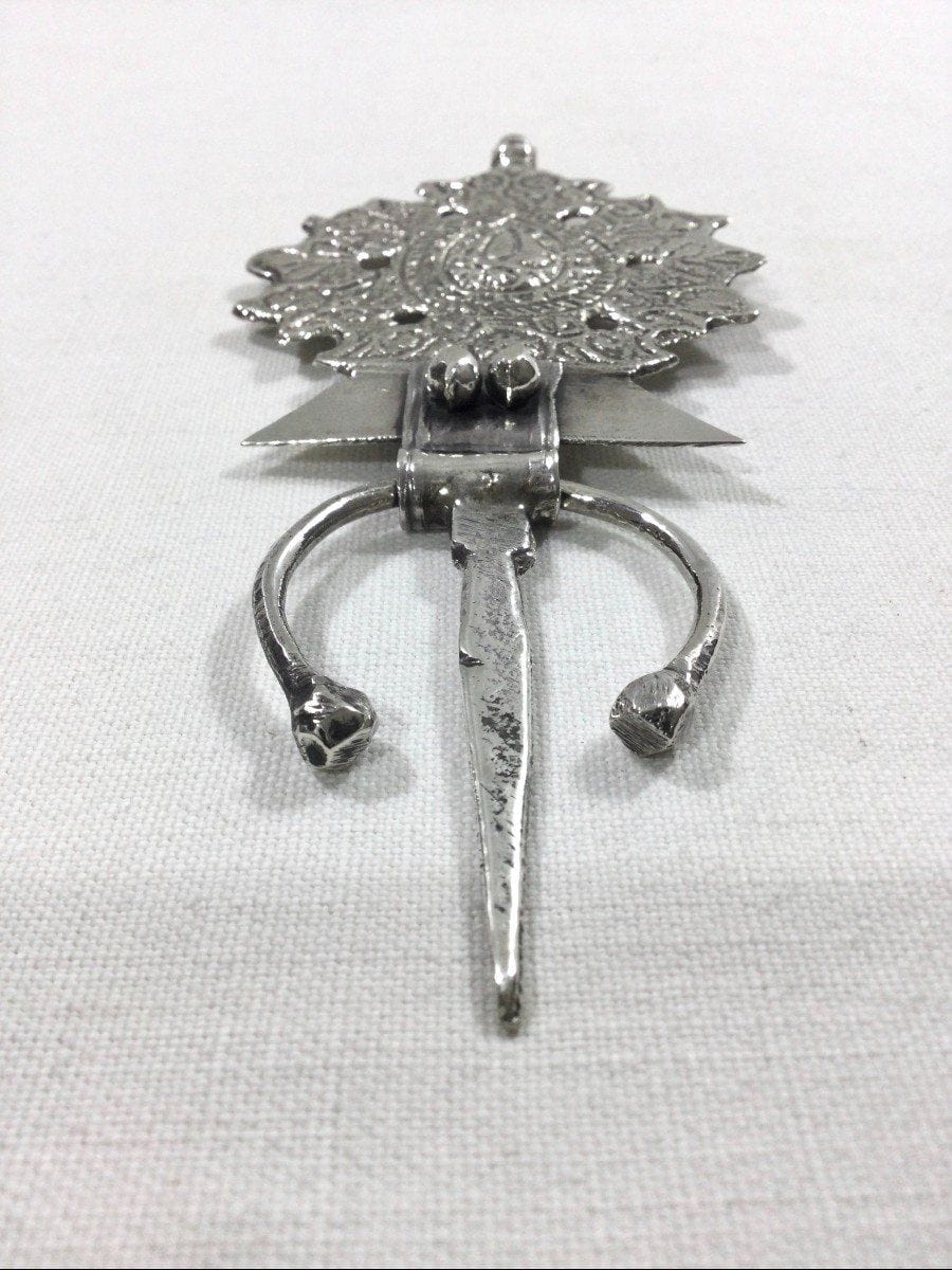 Berber Fibula silver - Image 2