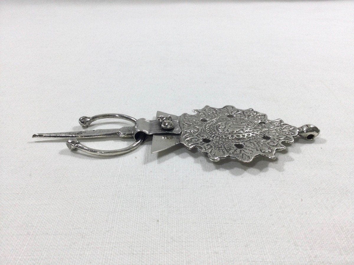 Berber Fibula silver - Image 3