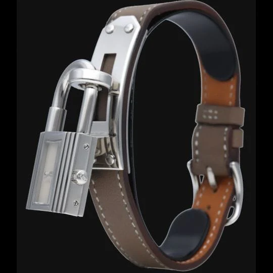 Hermes Watch Kelly - Image 3