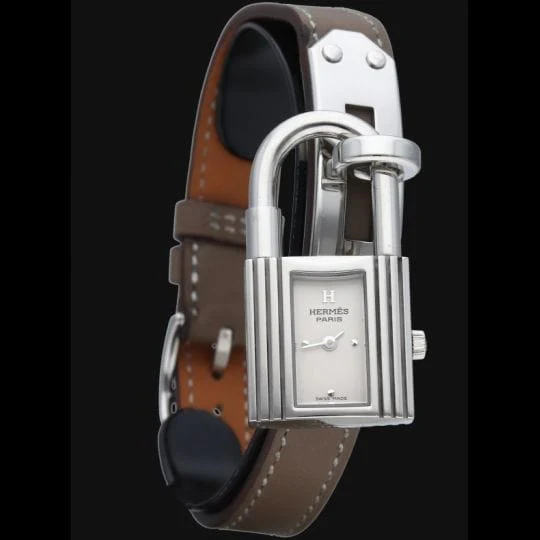 Hermes Watch Kelly - Image 5