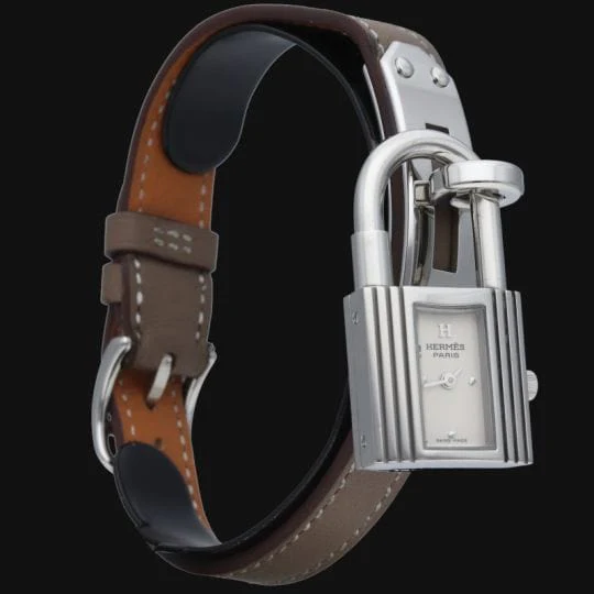 Hermes Watch Kelly - Image 6