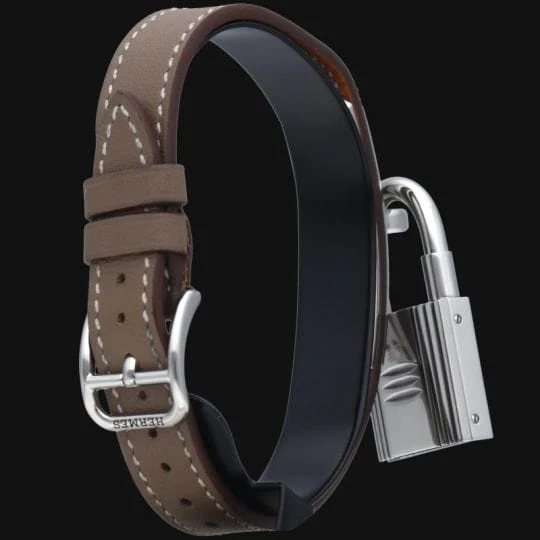 Hermes Watch Kelly - Image 8