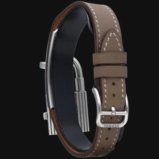 Hermes Watch Kelly - Image 9