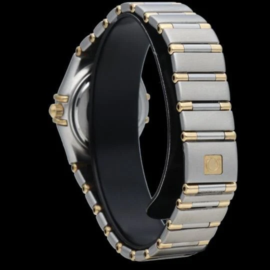 Omega Constellation Watch  - Image 10