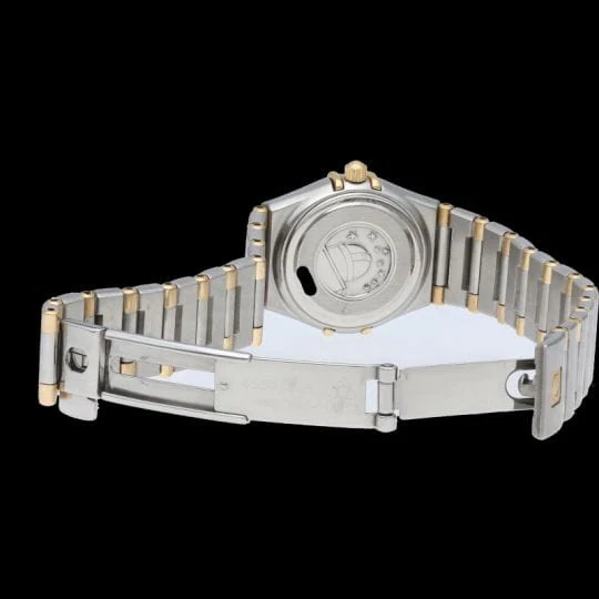 Omega Constellation Watch  - Image 11