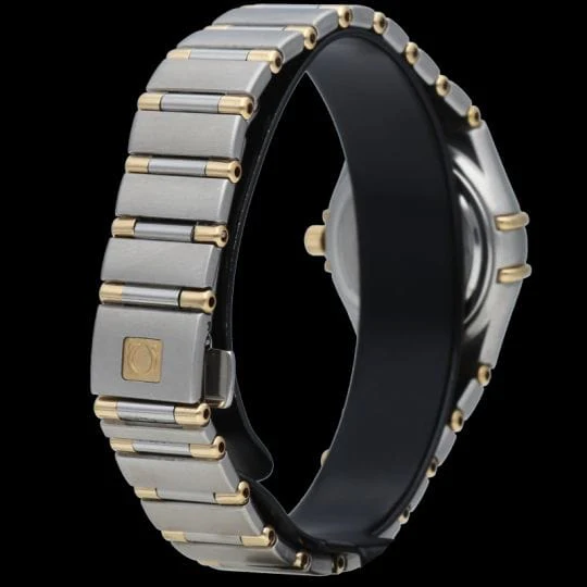 Omega Constellation Watch  - Image 9