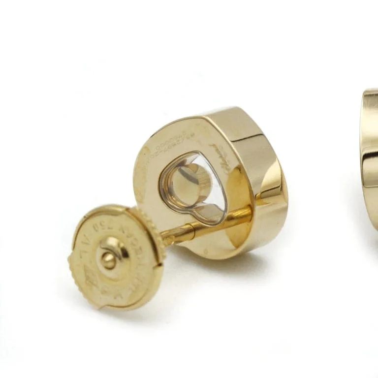 Earrings - CHOPARD - Image 2