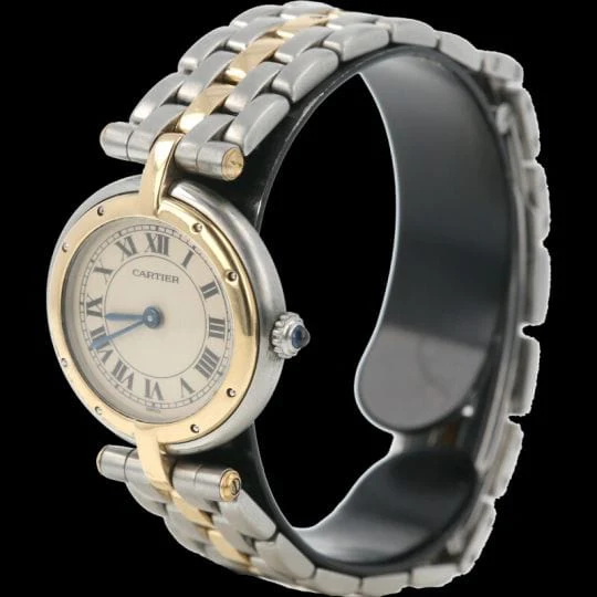 Cartier Panthere Pm Watch  - Image 2