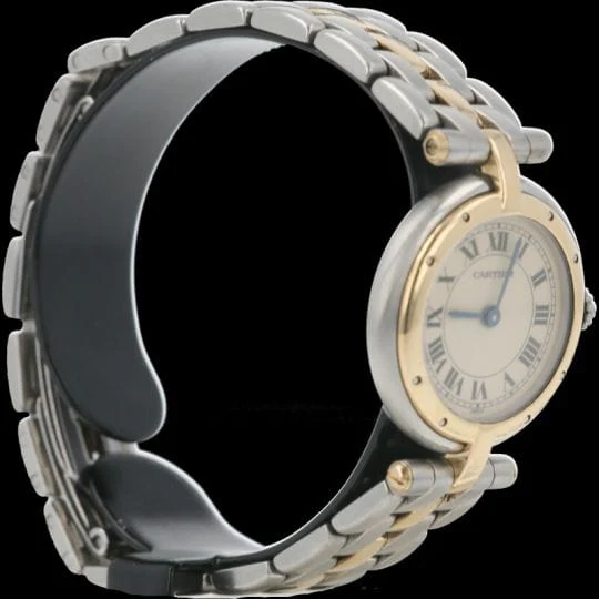 Cartier Panthere Pm Watch  - Image 6