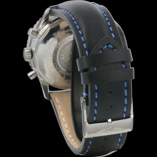 Breitling Old Navitimer Watch - Image 6