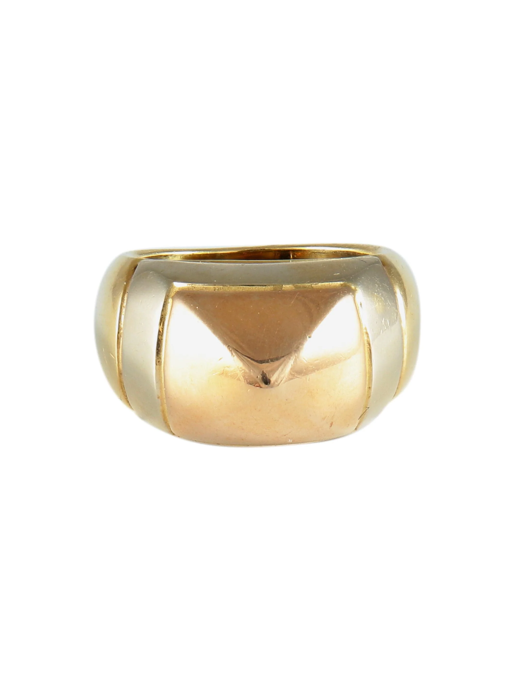 OJ Perrin Dome Ring