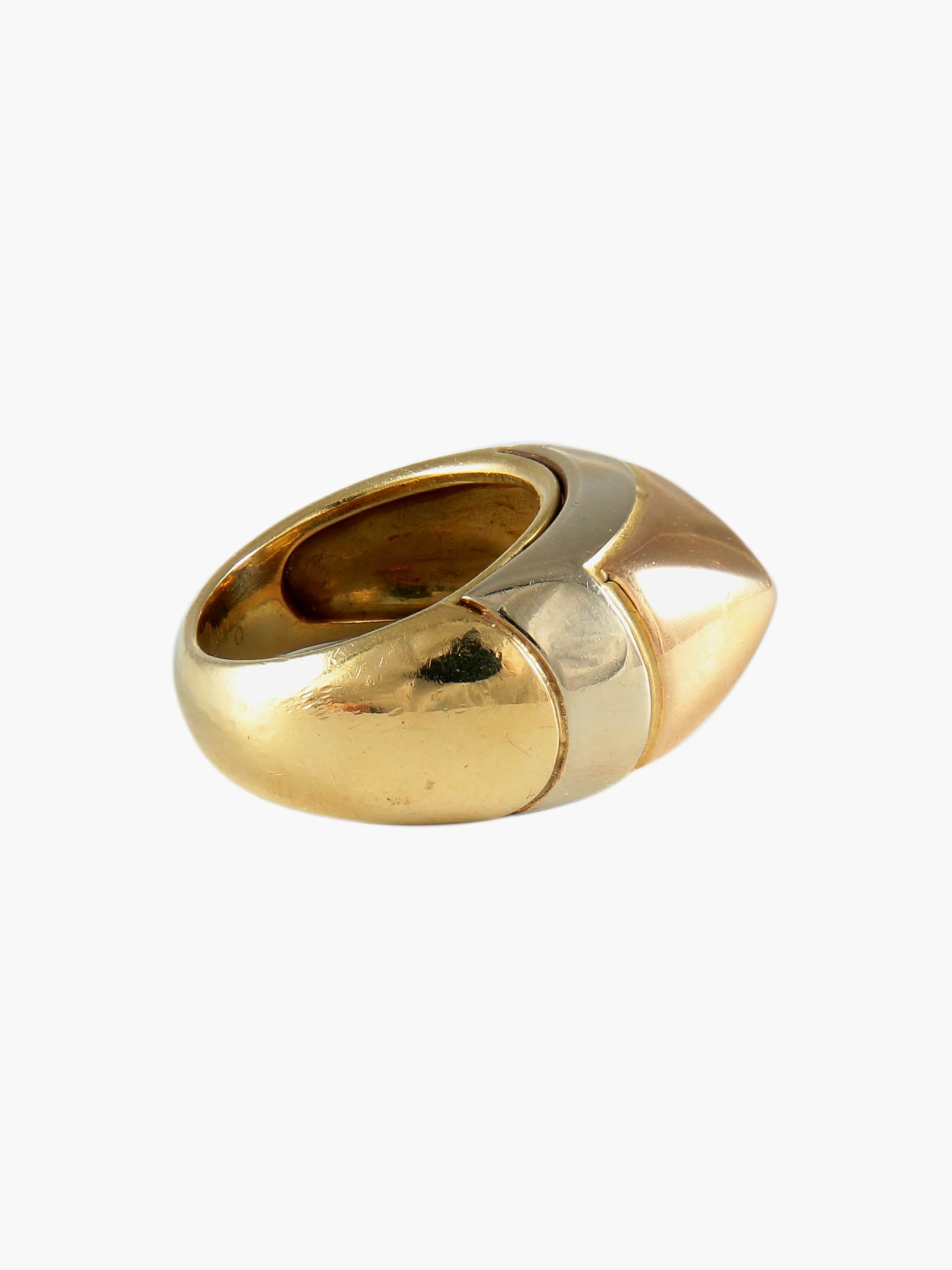 OJ Perrin Dome Ring - Image 6