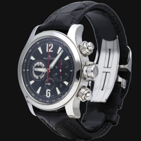 Jaeger Lecoultre Master Compressor Chronograph Watch - Image 3