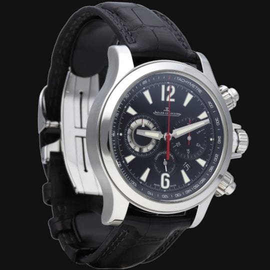 Jaeger Lecoultre Master Compressor Chronograph Watch - Image 5