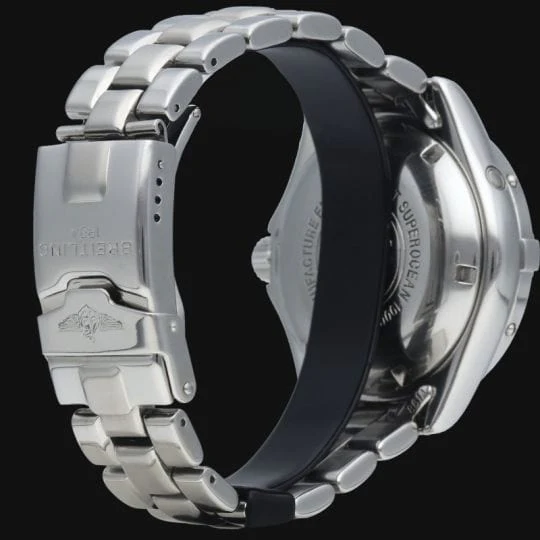 Breitling Superocean 42 Watch - Image 7