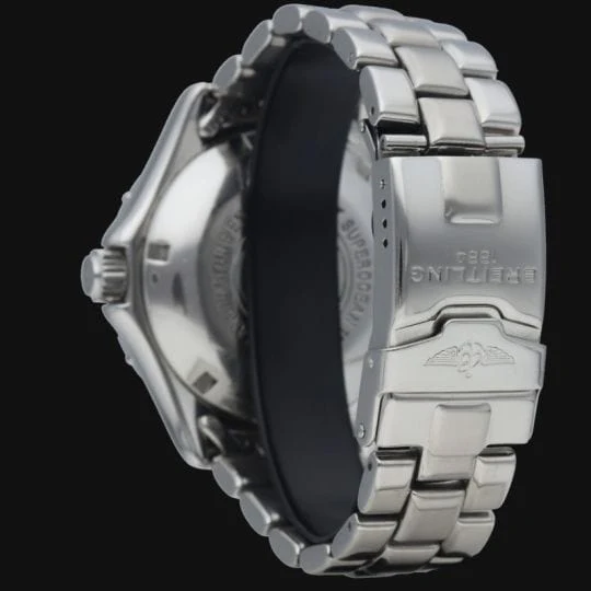 Breitling Superocean 42 Watch - Image 8