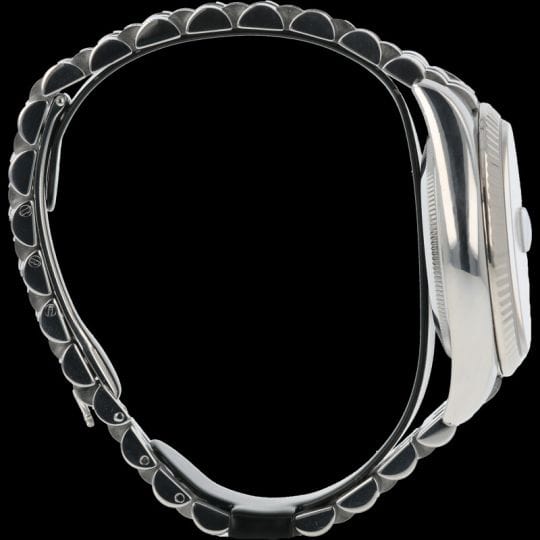 Rolex Datejust 36 Watch - Image 5