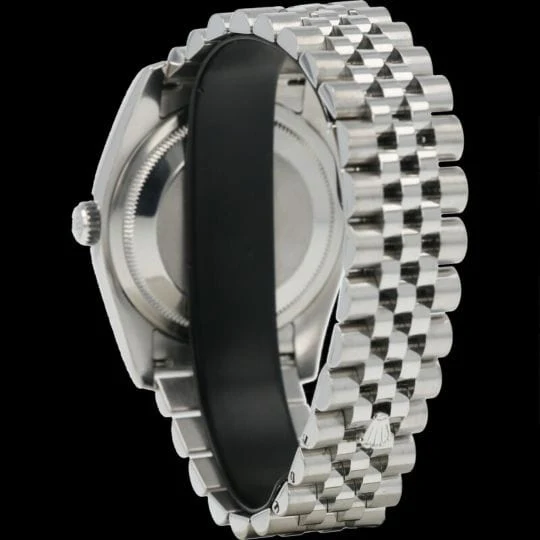 Rolex Datejust 36 Watch - Image 8