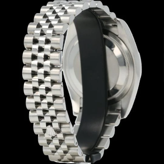 Rolex Datejust 36 Watch - Image 9