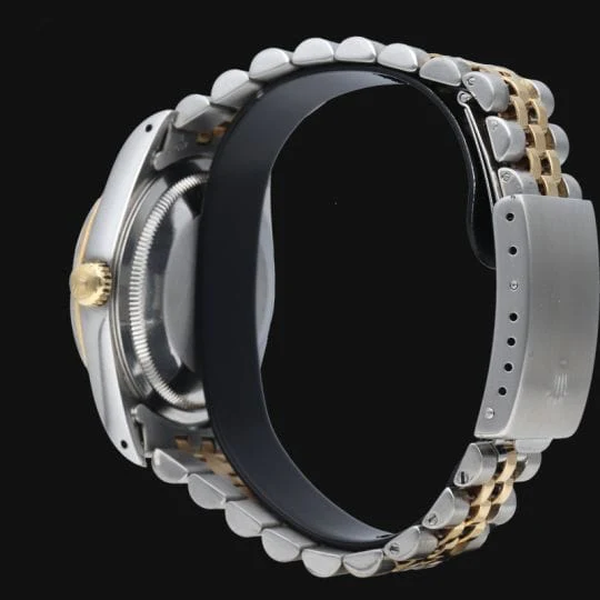 Rolex Date Just 36 Watch - Image 3