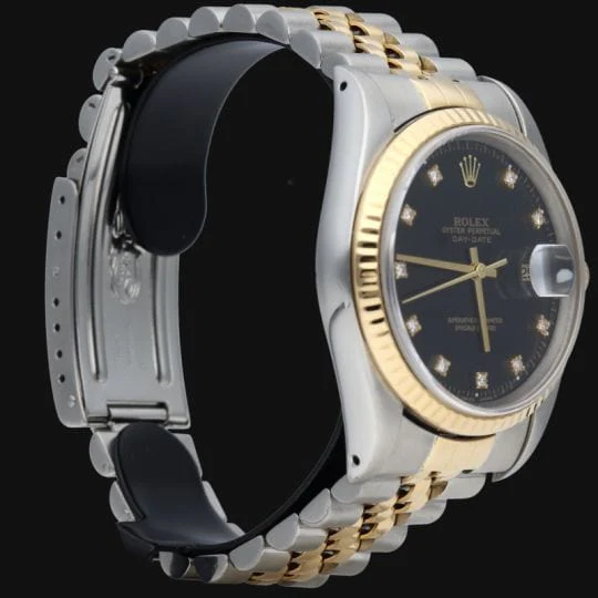 Rolex Date Just 36 Watch - Image 5