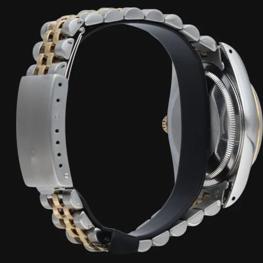 Rolex Date Just 36 Watch - Image 6