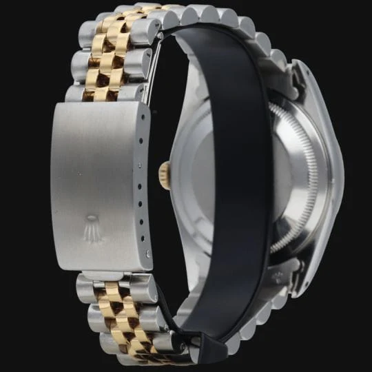 Rolex Date Just 36 Watch - Image 7