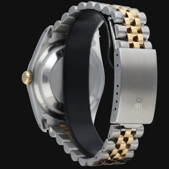 Rolex Date Just 36 Watch - Image 8