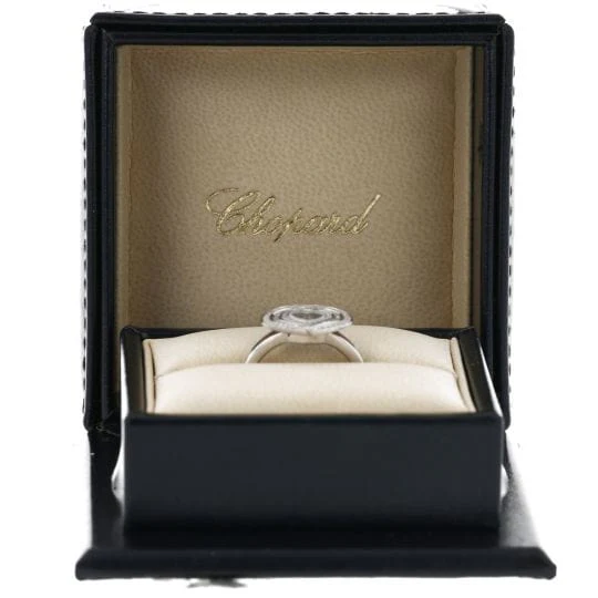 Chopard Ring Chopard Collection "Happy Diamonds" - Image 4