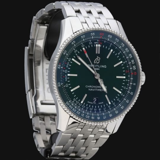 Breitling Navitimer Automatic Watch 41Mm  - Image 5