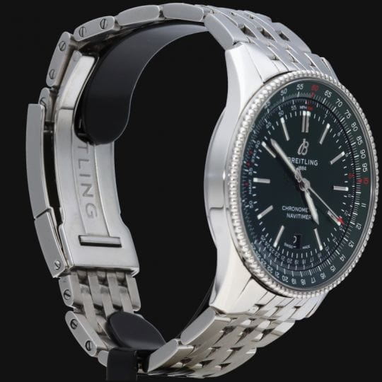 Breitling Navitimer Automatic Watch 41Mm  - Image 6