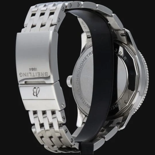 Breitling Navitimer Automatic Watch 41Mm  - Image 8
