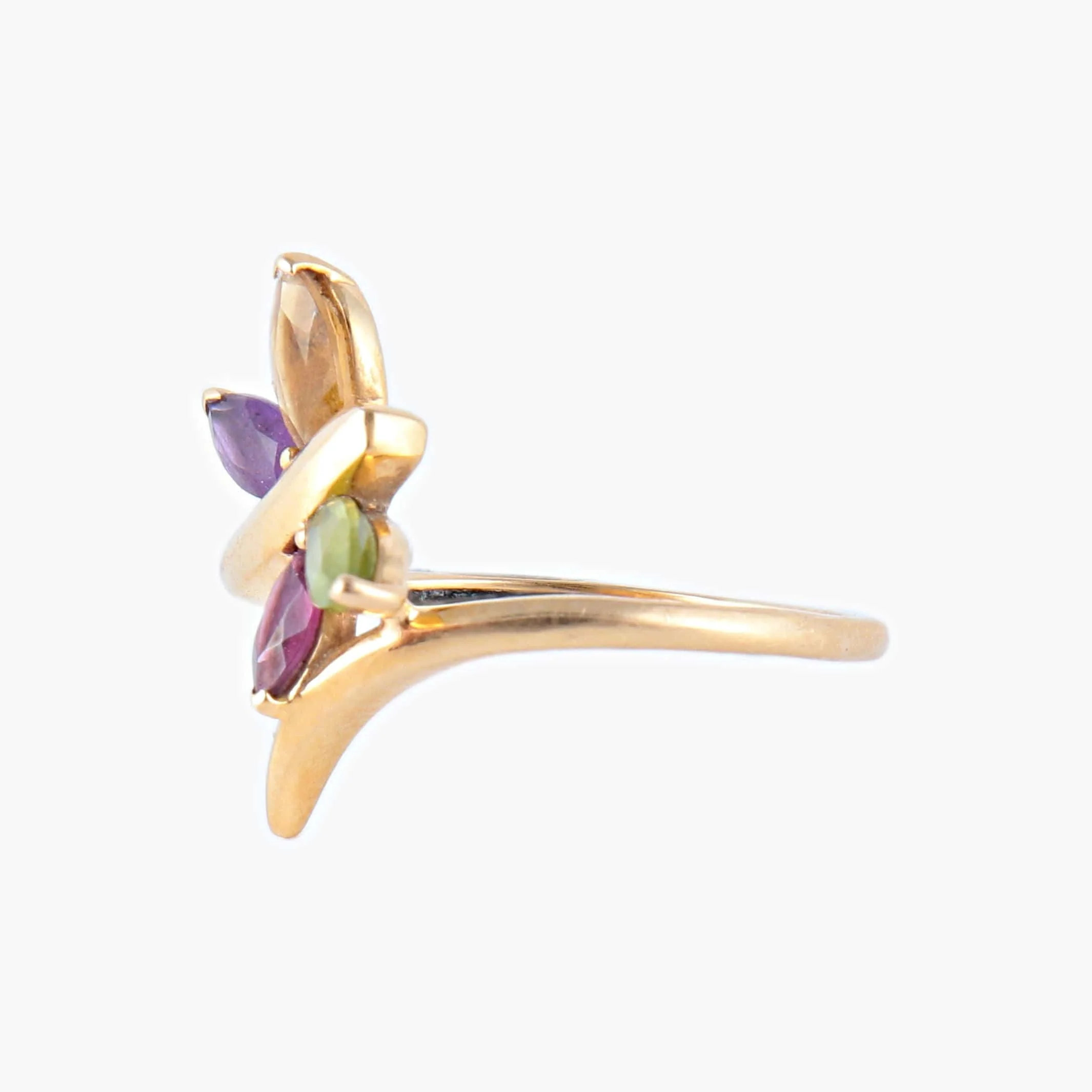 Multicolor ring - Image 3