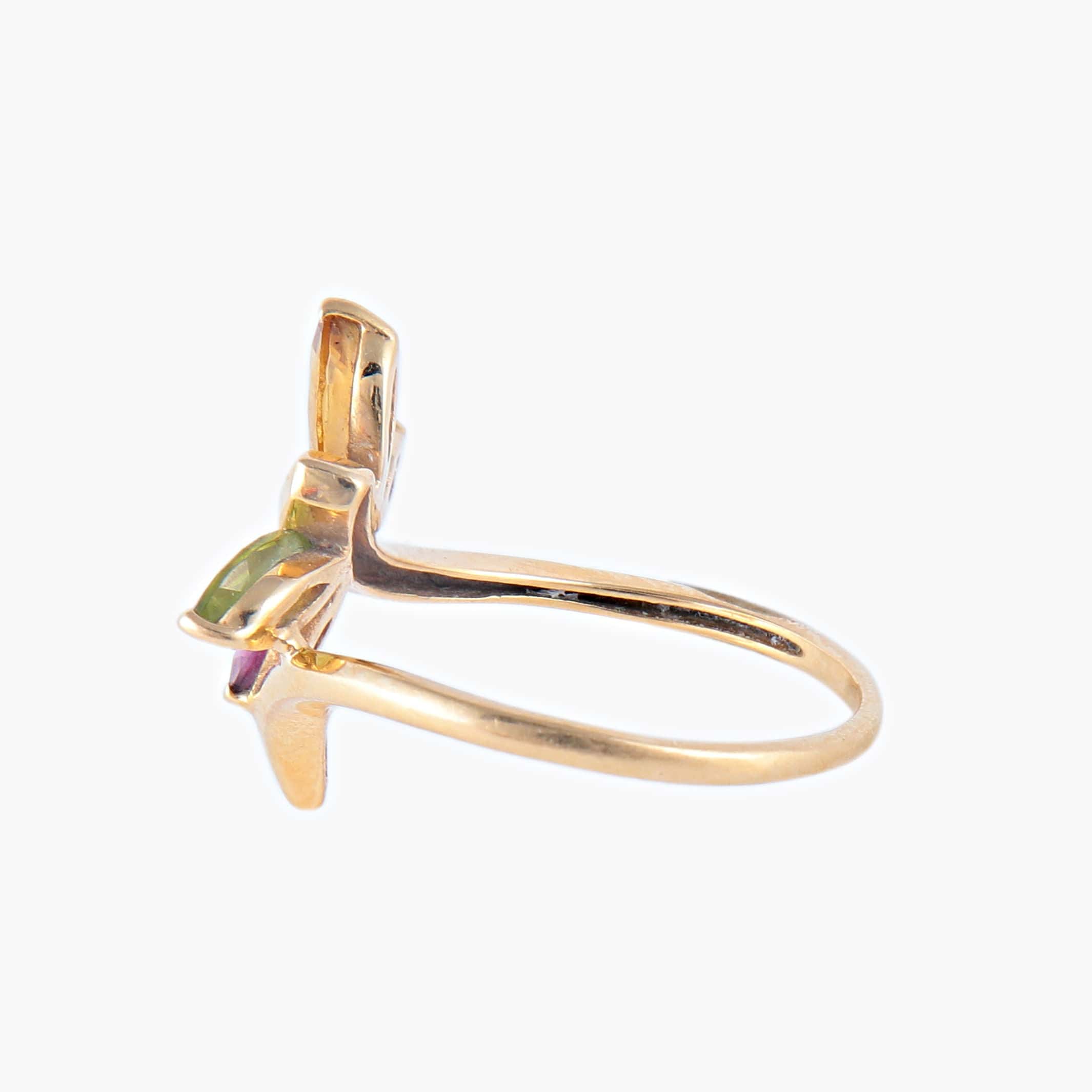 Multicolor ring - Image 6