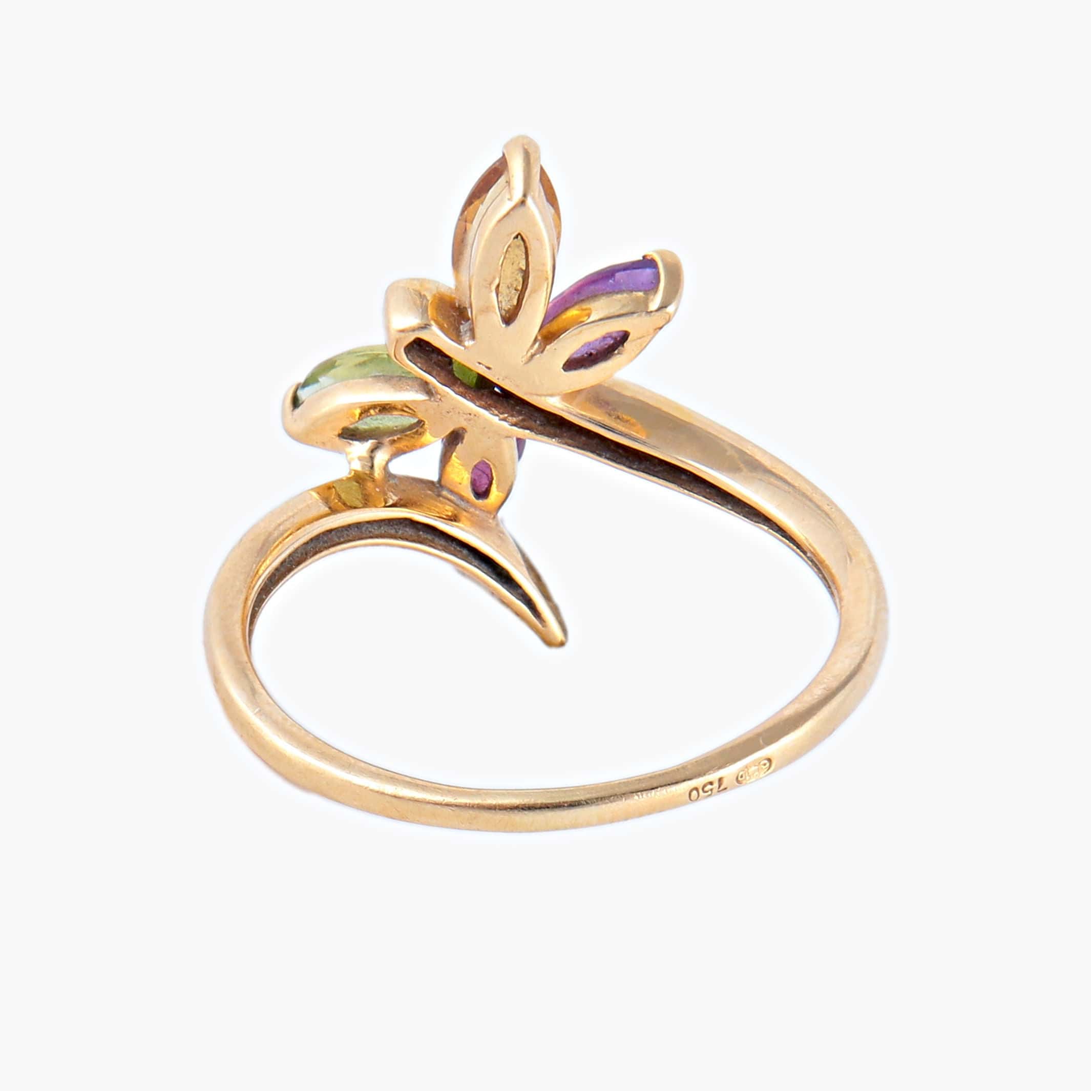 Multicolor ring - Image 7