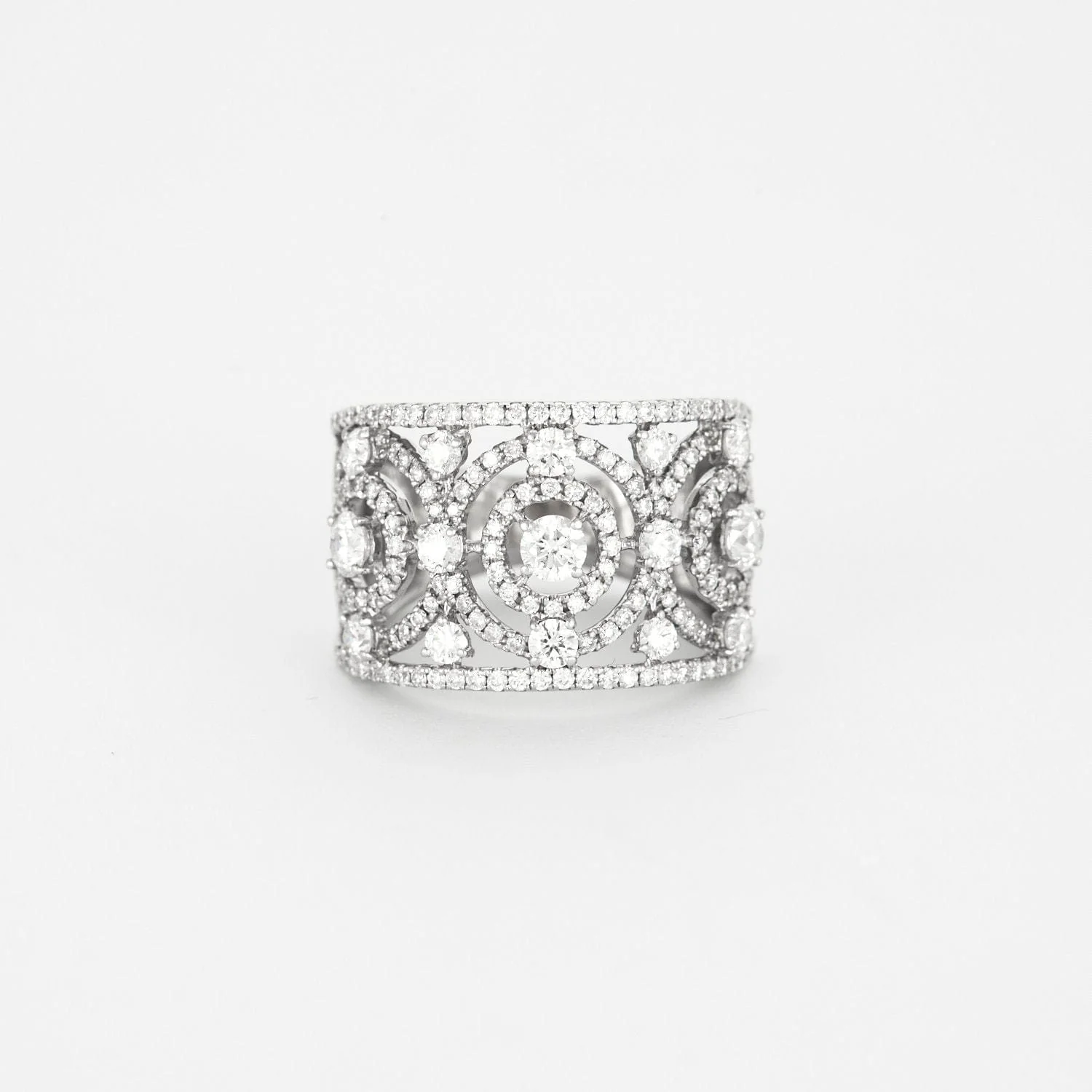 Ring The Dentelle - Image 7