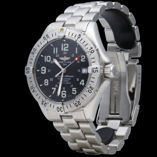 Breitling Superocean Watch - Image 2