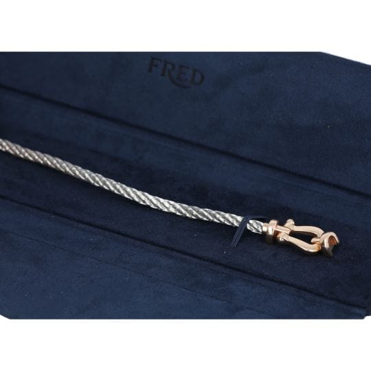 'Force 10' Bracelet, Large Model - Image 3